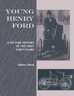 Young Henry Ford