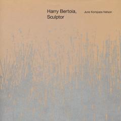 Harry Bertoia Sculptor