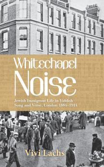 Whitechapel Noise