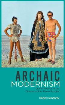 Archaic Modernism