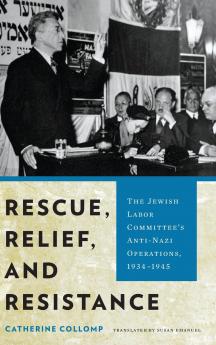 Rescue Relief and Resistance