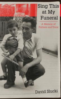 Sing This at My Funeral