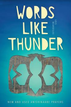 Words Like Thunder