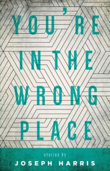 You're in the Wrong Place