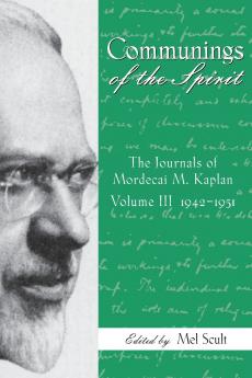 Communings of the Spirit Volume III