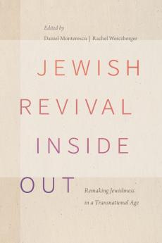 Jewish Revival Inside Out