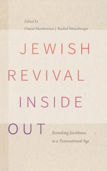 Jewish Revival Inside Out