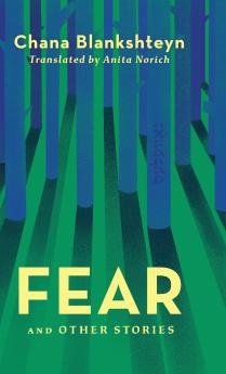 Fear and Other Stories