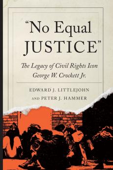 No Equal Justice