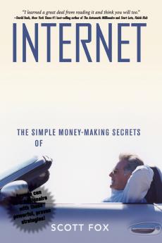 Internet Riches | Softcover