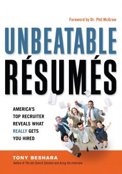 Unbeatable Resumes