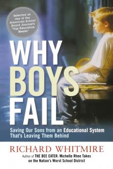 The Why Boys Fail