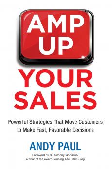 The Amp Up Your Sales