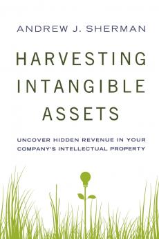 The Harvesting Intangible Assets
