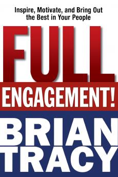 The Full Engagement!