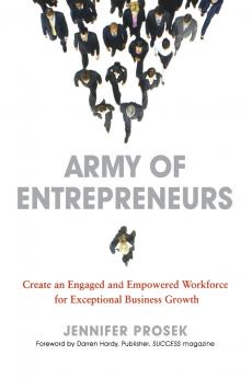 A Army of Entrepreneurs