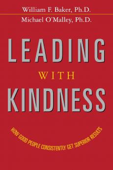 The Leading with Kindness