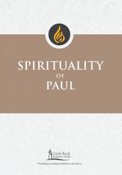 Spirituality of Paul