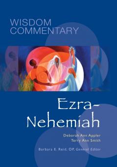 Ezra-Nehemiah