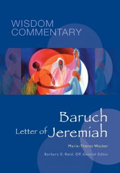 Baruch and the Letter of Jeremiah