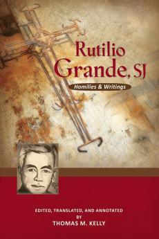 Rutilio Grande Sj