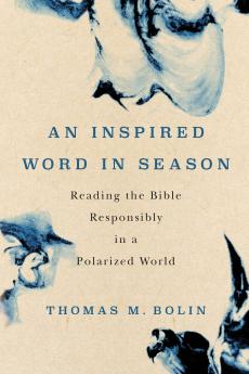 An Inspired Word in Season