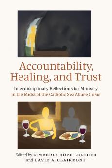 Accountability Healing and Trust