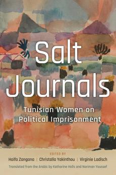 Salt Journals