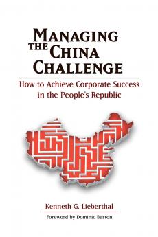 Managing the China Challenge