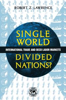 Single World Divided Nations?