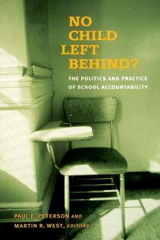 No Child Left Behind?