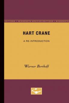 Hart Crane