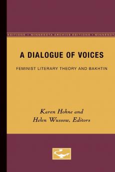 A Dialogue of Voices