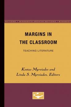 Margins in the Classroom