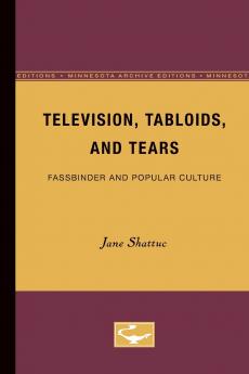 Television Tabloids and Tears