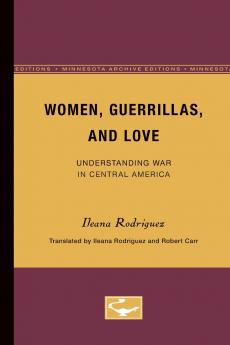 Women Guerrillas and Love