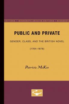 Public and Private