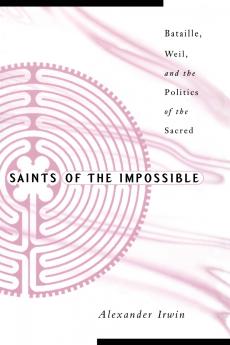 Saints Of The Impossible