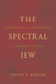 The Spectral Jew