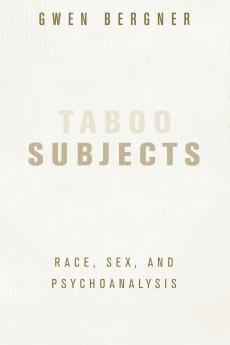 Taboo Subjects