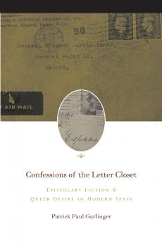 Confessions of the Letter Closet