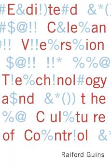 Edited Clean Version