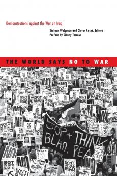 The World Says No to War