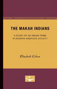 The Makah Indians