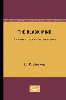The Black Mind