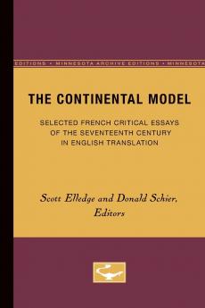 The Continental Model