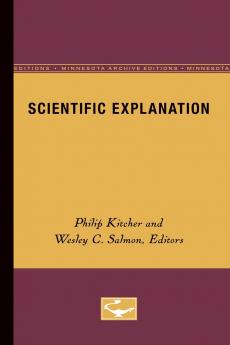 Scientific Explanation