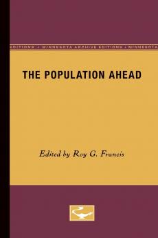 The Population Ahead