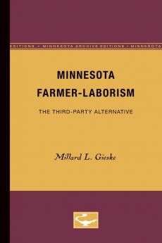 Minnesota Farmer-Laborism