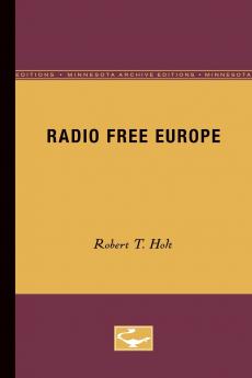Radio Free Europe